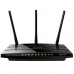Roteador Wireless TP-Link Archer C1200 - 300/867MBPS - Dual-Band - 3 Antenas - Preto
