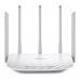 Roteador Wireless TP-Link Archer C60 - 817/450MBPS - Dual-Band - 5 Antenas - Branco