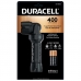 Lanterna LED Duracell P-Steel 7357-DP400 com Cabeca Giratoria 400 Lumens