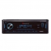 Som Automotivo Nakamichi NQ-921B - 50W - USB/CD/Aux - AM/FM