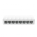 Switch TP-Link LS1008 - 8 Portas - 10/100MBPS - Branco