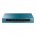 Switch TP-Link SG108E - 8 Portas - 1000MBPS - Azul