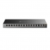 Switch TP-Link SG116E - 16 Portas - 1000MBPS - Cinza