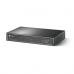 Switch TP-Link TL-SG1008P - 8 Portas - 1000MBPS - Cinza