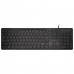 Teclado Mtek KB-7269L-PT - com Fio - Portugues - Preto
