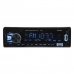 Toca Radio MP3 Ecopower EP-631 - 25W - USB/Aux/SD - - FM