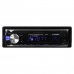 Toca Radio MP3 Ecopower EP-634 - 25W - USB/Aux/SD - - FM