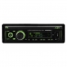 Toca Radio MP3 Ecopower EP-636 - 25W - USB/Aux/SD - - FM
