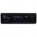 Toca Radio MP3 Ecopower EP-639 - 25W - USB/Aux/SD - - FM