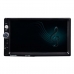 Toca Radio MP3 Ecopower EP-7006 - 45W - USB/Microsd/Aux - - FM - 7"