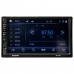 Toca Radio MP3 Ecopower EP-7007 - 45W - USB/SD/Aux - - 7"