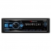 Toca Radio MP3 Nakamichi NQ-616B - USB/Aux - - AM/FM