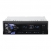 Toca Radio MP3 Nakamichi NQ711B - 50W - USB/Aux - - AM/FM