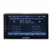 Toca Radio MP3 Roadstar RS-550MP5 - 50W - USB/SD/Aux - - FM - 7"