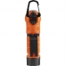 Lanterna LED Tatica Streamlight Polytac 90X USB 500 Lumens - Laranja