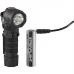 Lanterna LED Tatica Streamlight Polytac 90X USB 500 Lumens - Preto