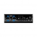 Toca Radio Quanta QTRRA73 - 25W - USB/SD/Aux - - FM