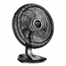 Ventilador de Mesa Mondial Super Turbo VTX-50-8P - 150W - 50CM - 220V - Preto