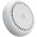 Access Point Mikrotik Cap XL Ac 300 MBPS Em 2.4GHZ + 867 MBPS Em 5GHZ - Branco