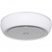Access Point Mikrotik Cap XL Ac 300 MBPS Em 2.4GHZ + 867 MBPS Em 5GHZ - Branco