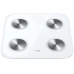Balanca Digital para Peso Corporal Huawei Scale 3 Ate 150 KG - Elegant White