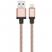 Cabo Lightning Elg INX810RG 1 Metro - Rose Gold
