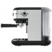 Cafeteira Quanta Stravagante 3 Em 1 QTCME31 1.450 Watts 127V ~ 60HZ - Prata/Preto