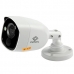 Camera de Vigilancia CFTV Vizzion VZ-BD8T-Pirlo Lente 2.8 MM 2MP - Branca