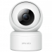 Camera IP Imilab C20 Pro CMSXJ56B com Wi-Fi e Microfone - Branca