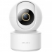 Camera IP Imilab C21 Home Security CMSXJ38A com Wi-Fi e Microfone - Branca