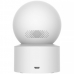 Camera IP Xiaomi Smart Camera C200 MJSXJ14CM Full HD com Wi-Fi e Microfone - Branco