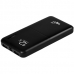 Carregador Portatil Elg PB125BK 12.500 Mah Saidas USB e USB-C- Preto