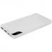 Carregador Portatil Moxom MX-PB33 10.000 Mah 2 Saidas USB - Branco