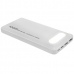 Carregador Portatil Moxom MX-PB33 10.000 Mah 2 Saidas USB - Branco