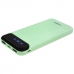 Carregador Portatil Moxom MX-PB41 10.000 Mah 2 Saidas USB - Verde