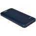 Carregador Portatil Moxom MX-PB53 10.000 Mah 2 Saidas USB - Azul