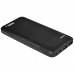 Carregador Portatil Moxom MX-PB53 10.000 Mah 2 Saidas USB - Preto