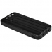 Carregador Portatil Moxom PN-952 10.000 Mah Saidas USB/Lightning e Micro USB - Preto