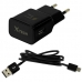 Carregador USB-C X-Tech XT-CS88 USB - Preto