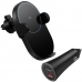 Carregador Wireless Xiaomi Mi 20W WCJ02ZM para Smartphones - Preto