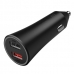 Carregador Wireless Xiaomi Mi 20W WCJ02ZM para Smartphones - Preto