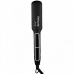 Chapinha para Cabelo Aiwa Beauty AW-TP5538 230 C 220 - 240 V ~ 50/60 HZ - Preta