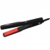 Chapinha para Cabelo Taiff Red Ion 200 C Bivolt - Preta/Vermelha