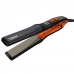 Chapinha para Cabelo Taiff Titanium 450 230 C Bivolt - Preta/Laranja