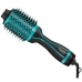 Escova Eletrica Mondial Black Tiff ES-16 com 1.300 Watts Bivolt - Preta/Verde