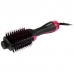 Escova Eletrica Prosper P-5900 com 1.000 Watts 220V ~ 50/60 HZ - Preta/Rosa