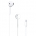 Fone de Ouvido Apple Earpods A1748 MMTN2AM/A com Microfone - Branco