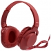Fone de Ouvido Elg Stream HPWRD com Microfone - Vermelho