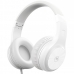 Fone de Ouvido Motorola Moto XT120 com Microfone - Branco
