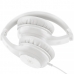 Fone de Ouvido Motorola Moto XT120 com Microfone - Branco